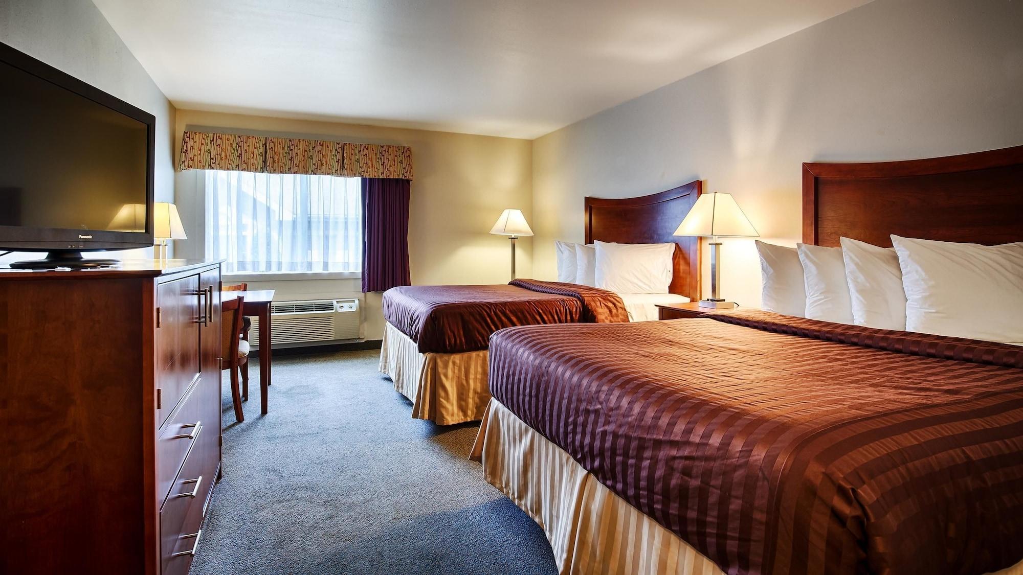 Best Western Chambersburg Exterior photo