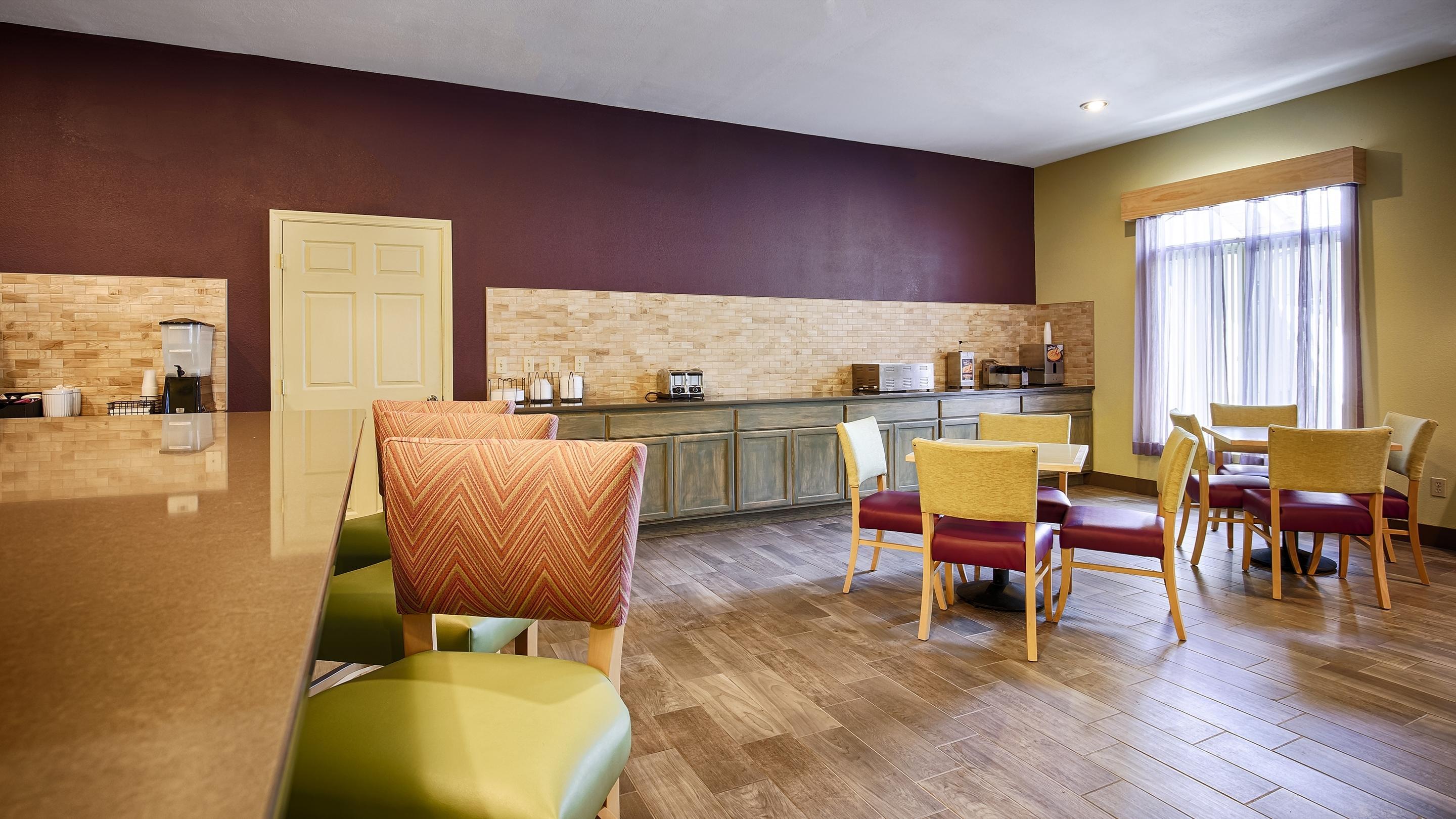 Best Western Chambersburg Exterior photo