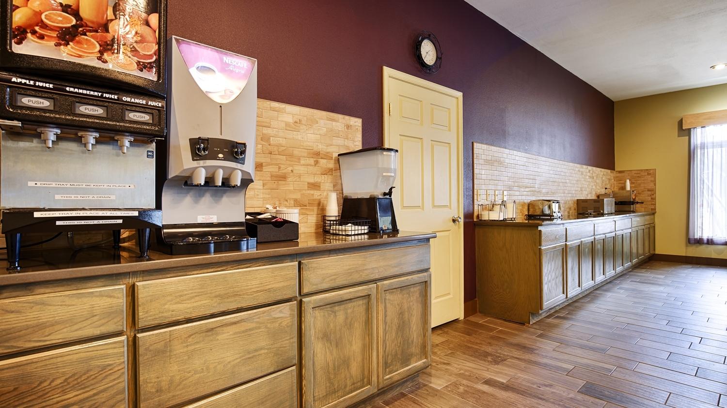 Best Western Chambersburg Exterior photo