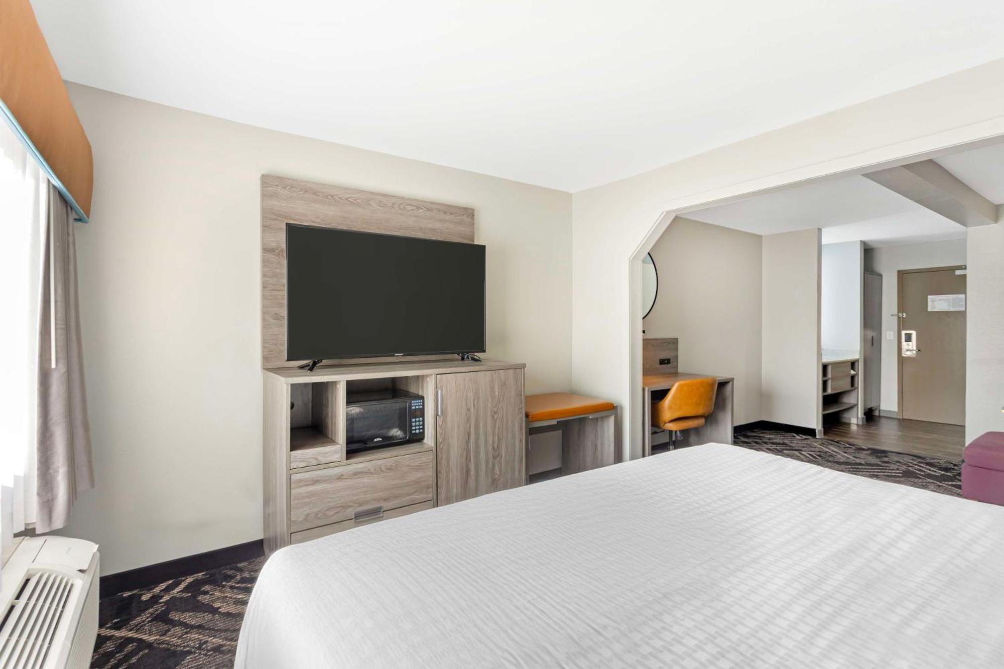Best Western Chambersburg Exterior photo