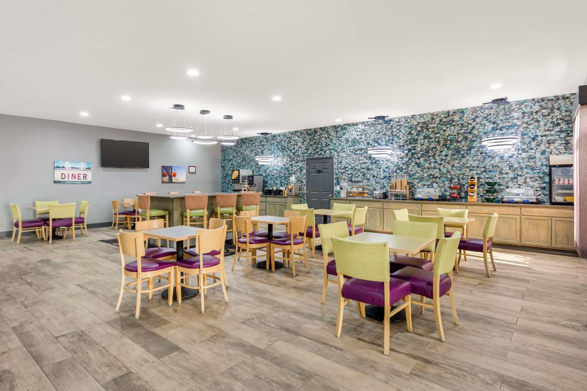 Best Western Chambersburg Exterior photo