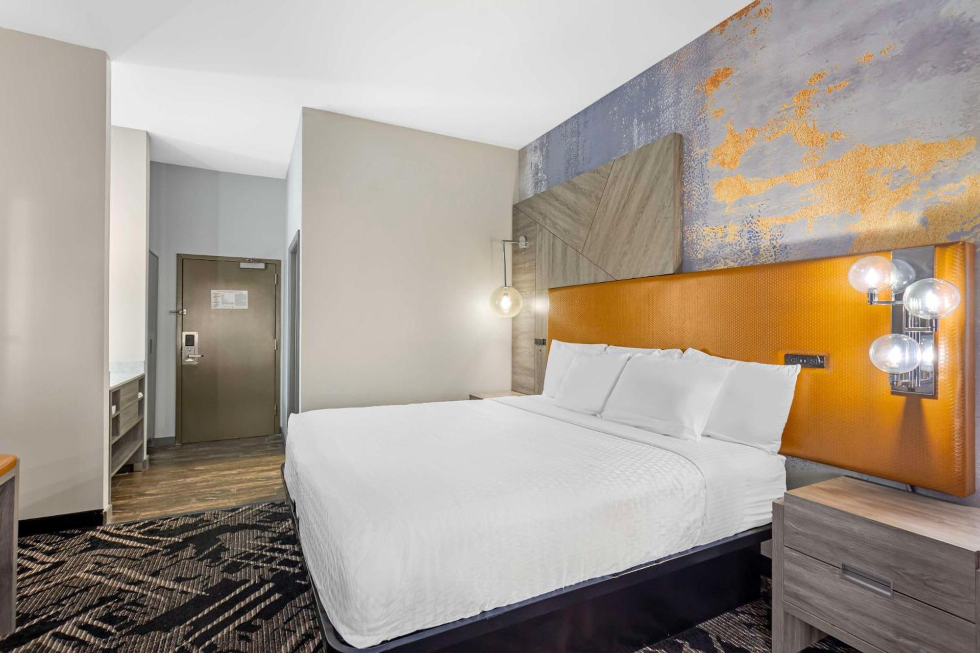 Best Western Chambersburg Exterior photo