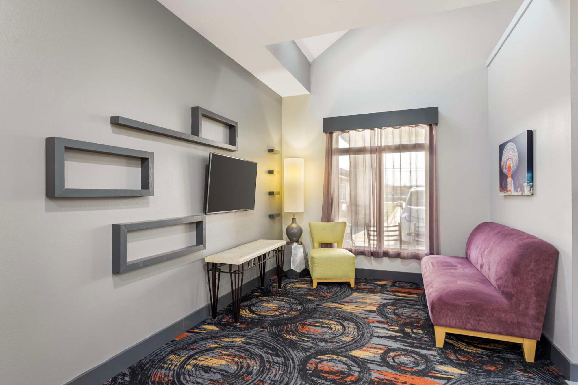 Best Western Chambersburg Exterior photo