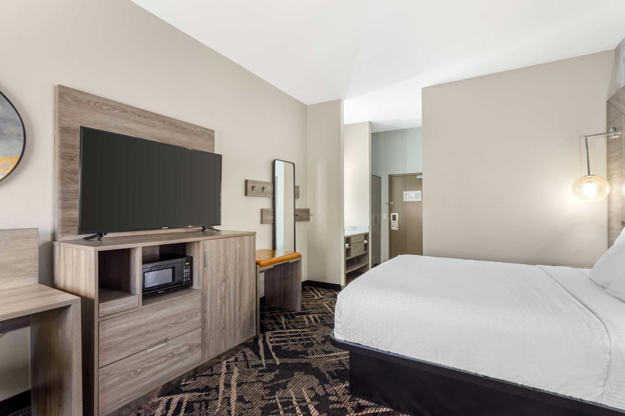 Best Western Chambersburg Exterior photo