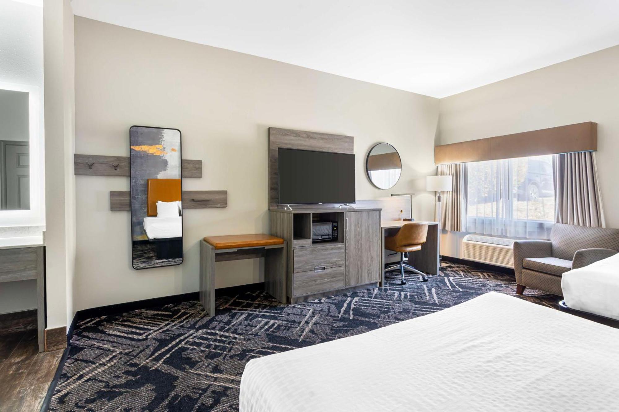 Best Western Chambersburg Exterior photo