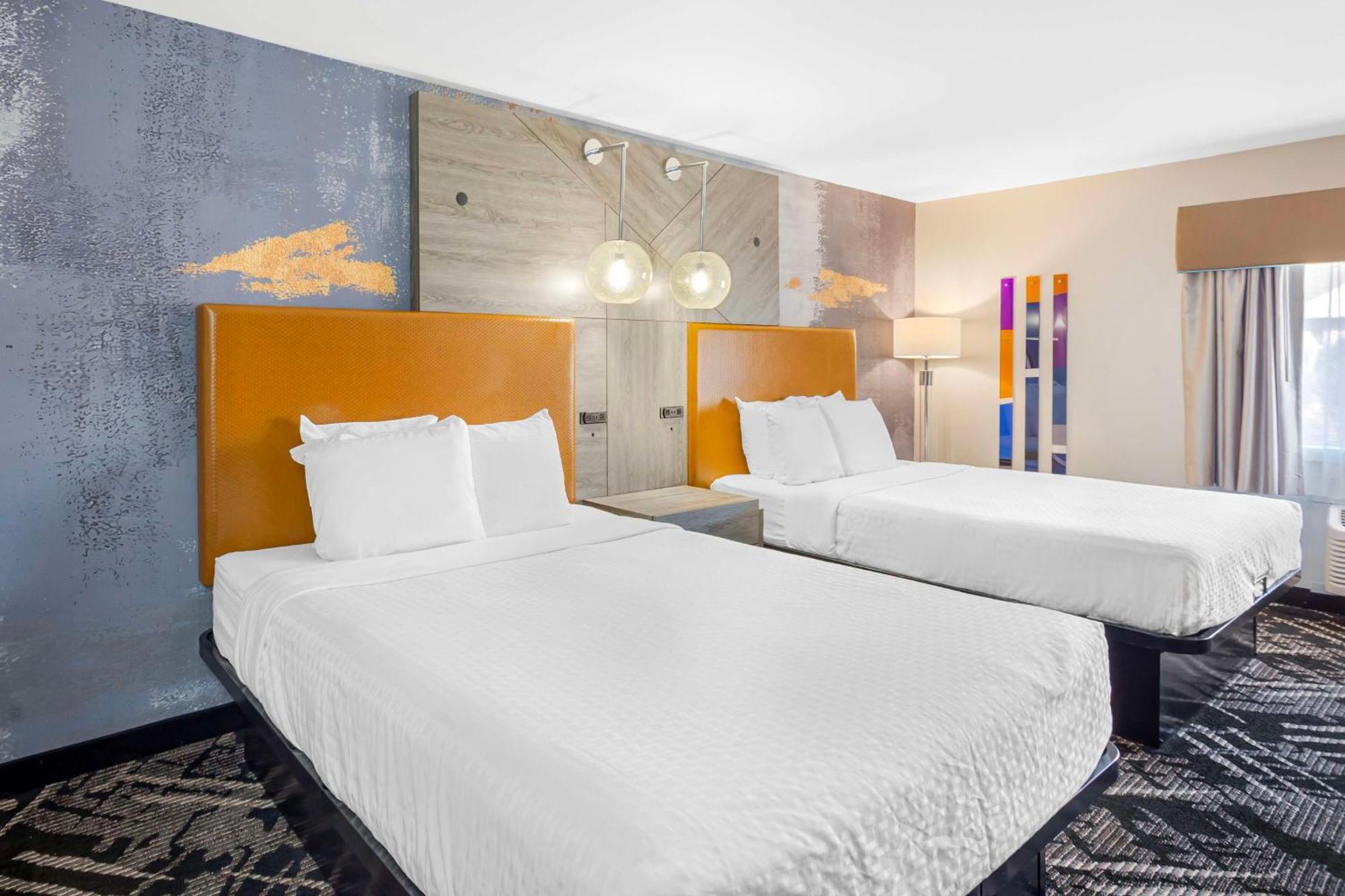 Best Western Chambersburg Exterior photo