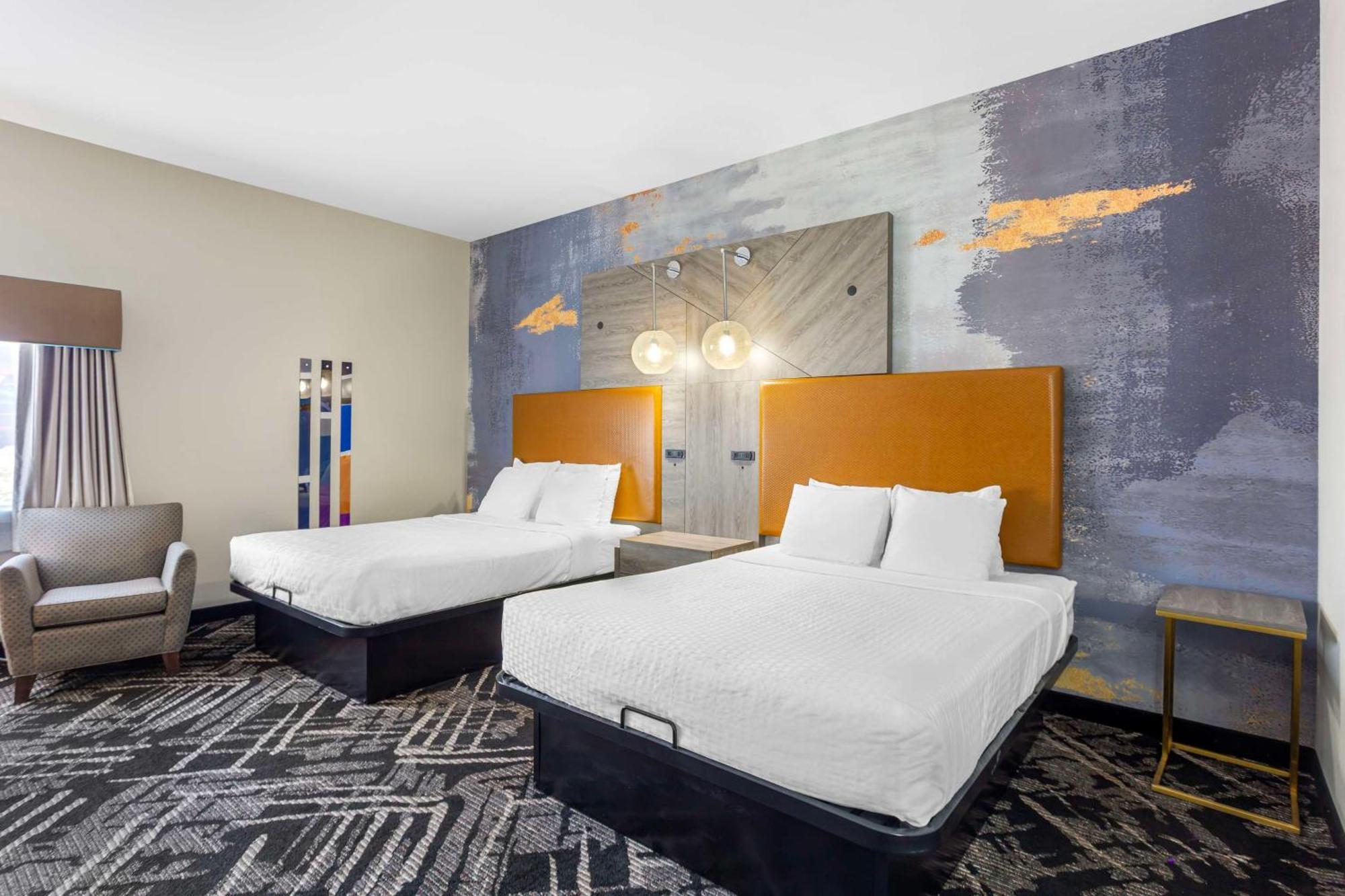Best Western Chambersburg Exterior photo